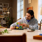 Botanicals: Woodland Mushrooms Building Set