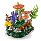 Botanicals: Woodland Mushrooms Building Set
