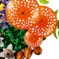 Botanicals: Woodland Mushrooms Building Set