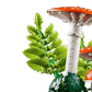 Botanicals: Woodland Mushrooms Building Set