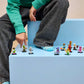 Minifigures: Series 29