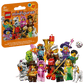 Minifigures: Series 29
