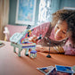 Creator: Music Decor Piano with Cat Building Set