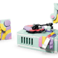 Creator: Music Decor Piano with Cat Building Set