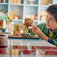Creator: Wild Animals - Majestic Lion Building Set