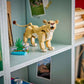 Creator: Wild Animals - Majestic Lion Building Set