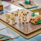 Creator: Wild Animals - Majestic Lion Building Set