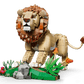 Creator: Wild Animals - Majestic Lion Building Set