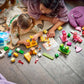 Duplo: Animal Building Game Building Set