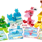 Duplo: Animal Building Game Building Set
