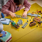 City: Vintage Steam Train Building Set