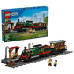 City: Vintage Steam Train Building Set