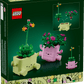 Botanical Collection: Rocking Plants Building Kit
