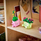 Botanical Collection: Rocking Plants Building Kit