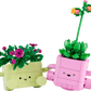 Botanical Collection: Rocking Plants Building Kit