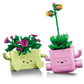 Botanical Collection: Rocking Plants Building Kit