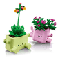 Botanical Collection: Rocking Plants Building Kit