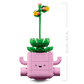 Botanical Collection: Rocking Plants Building Kit