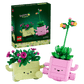 Botanical Collection: Rocking Plants Building Kit