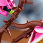 Botanical Collection: Magnolia Branches Building Kit