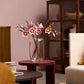 Botanical Collection: Magnolia Branches Building Kit