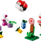 Pokémon Trainer Supplies Building Pack