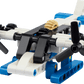 Technic: White Seaplane Building Pack