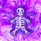Mr Bones  Bath Bomb