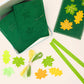 Stitch Your Own Forest Felt Bag