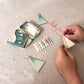 Thread Through Trees Decoration Kit