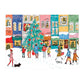 Michael Storring's Christmas Carolers Puzzle