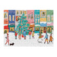 Michael Storring's Christmas Carolers Puzzle