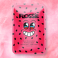 Sour Watermelon Cotton Candy