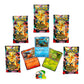 Pokémon TCG: Mega Evolution Ascended Heroes First Partners Deluxe Pin Collection
