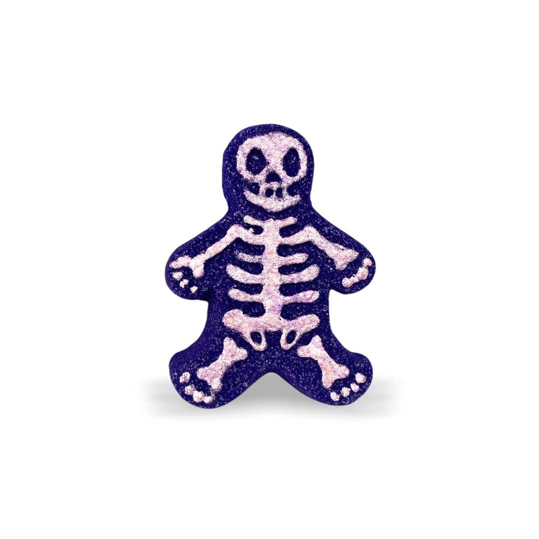 Mr Bones  Bath Bomb