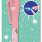 Lovely Paper Magic Pen