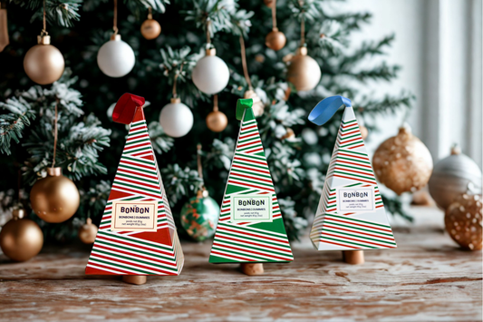 Little Tree Ornaments Gummy Candies