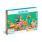Discover Cardboard Building Kit