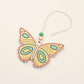 Make Your Own Stitched Butterfly Decoration