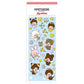 Monchhichi Angels Stickers