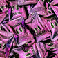 Galaxy Grape Cotton Candy