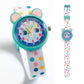Ticlock Mouse Watch