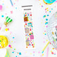 Slice of Surprise Stickers