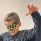 Make Your Own Bat Mask