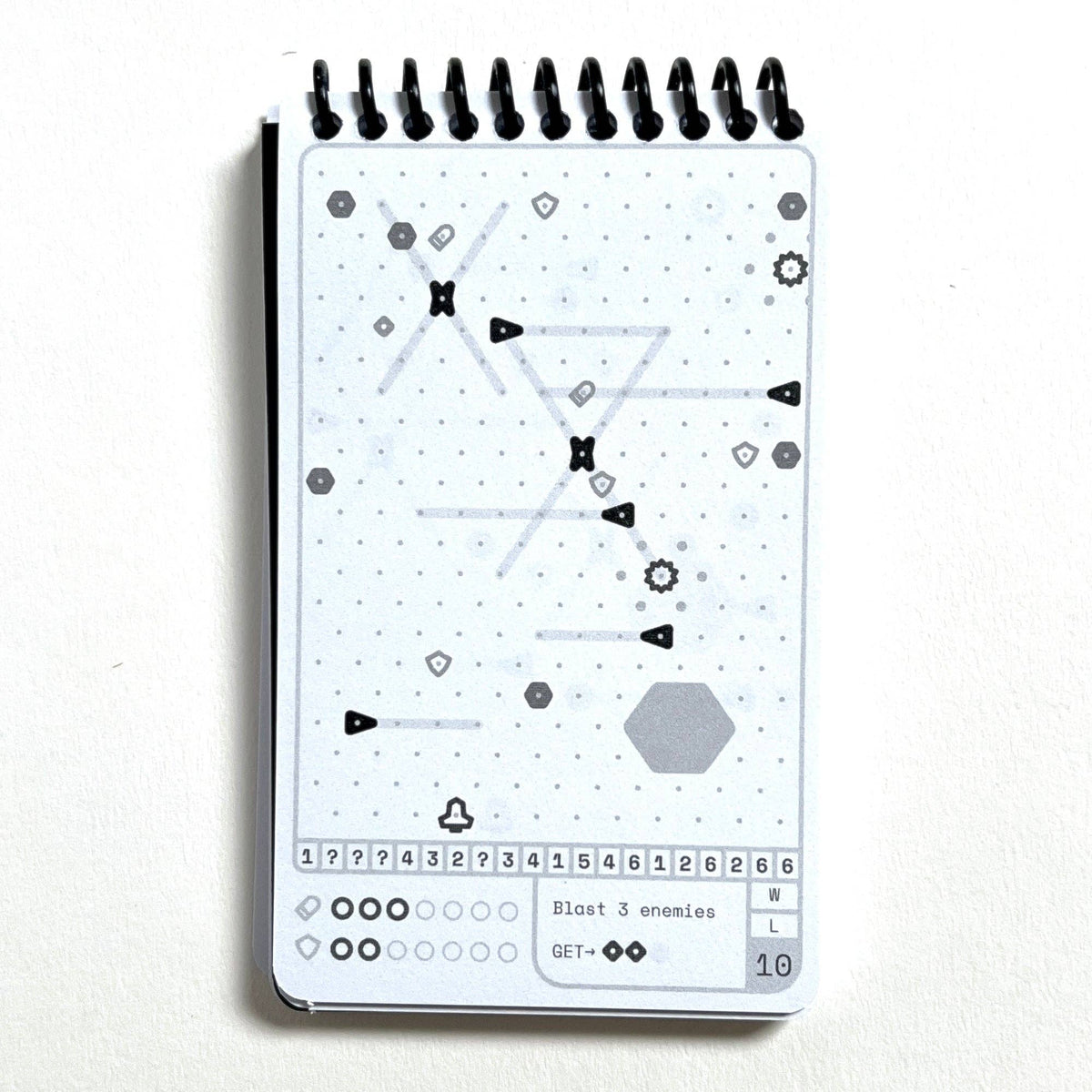 Paper Apps™ GALAXY Notebook