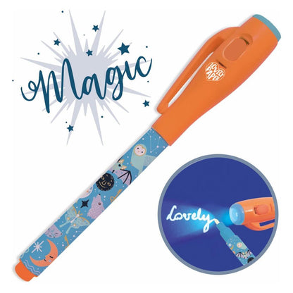 Lovely Paper Magic Pen