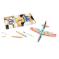 Plane Craft Kit Activity Box