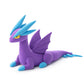 Hey Clay! Air-Dry Modelling Clay Set - Dragon Island