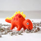 Felt Dinosaur Toy