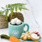 Felt Food Play Set - Hot Chocolate with Marshmallows